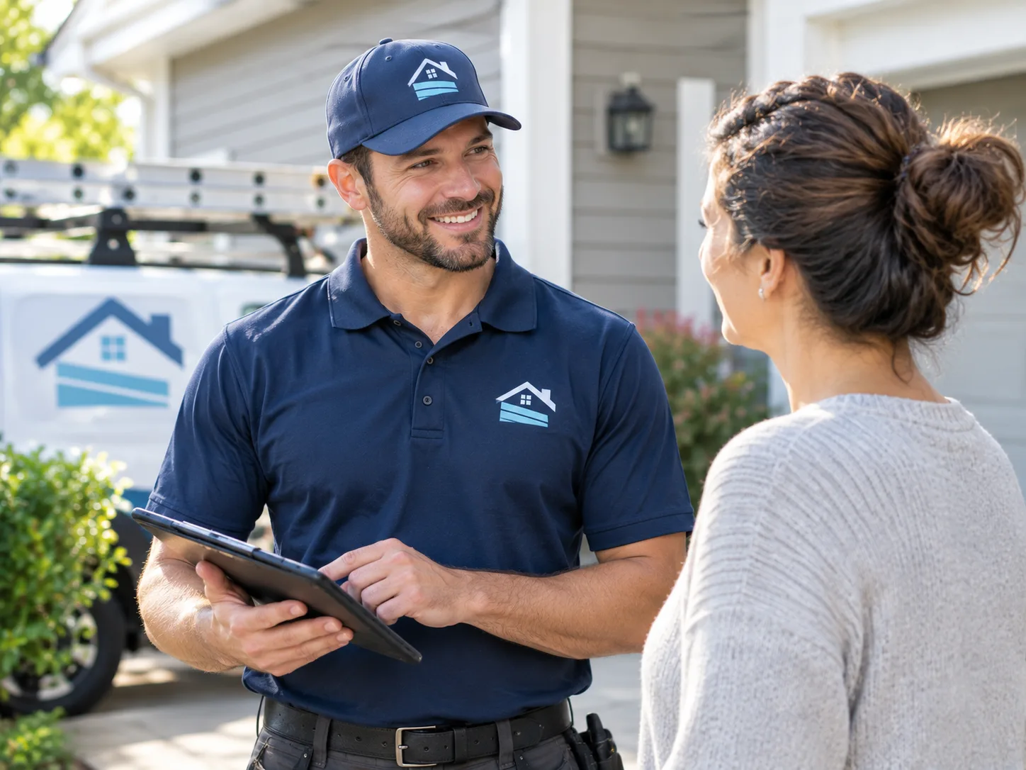 Commercial Siding Repair in Superior, AZ